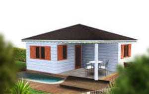 bungalow kit martinique guadeloupe bungalow kit martinique guadeloupe