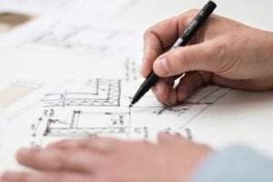 Des architectes pour personnaliser votre plan